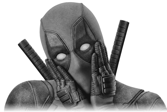 Deadpool