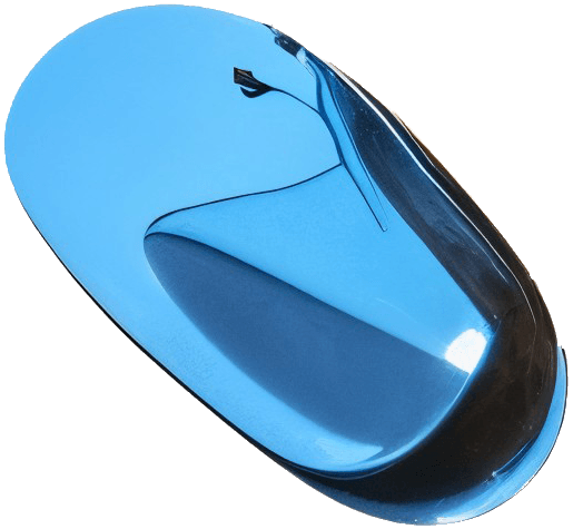 Blue Pill