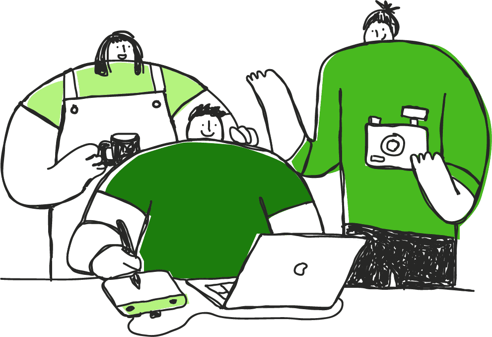 Years as UI/UX Engineer