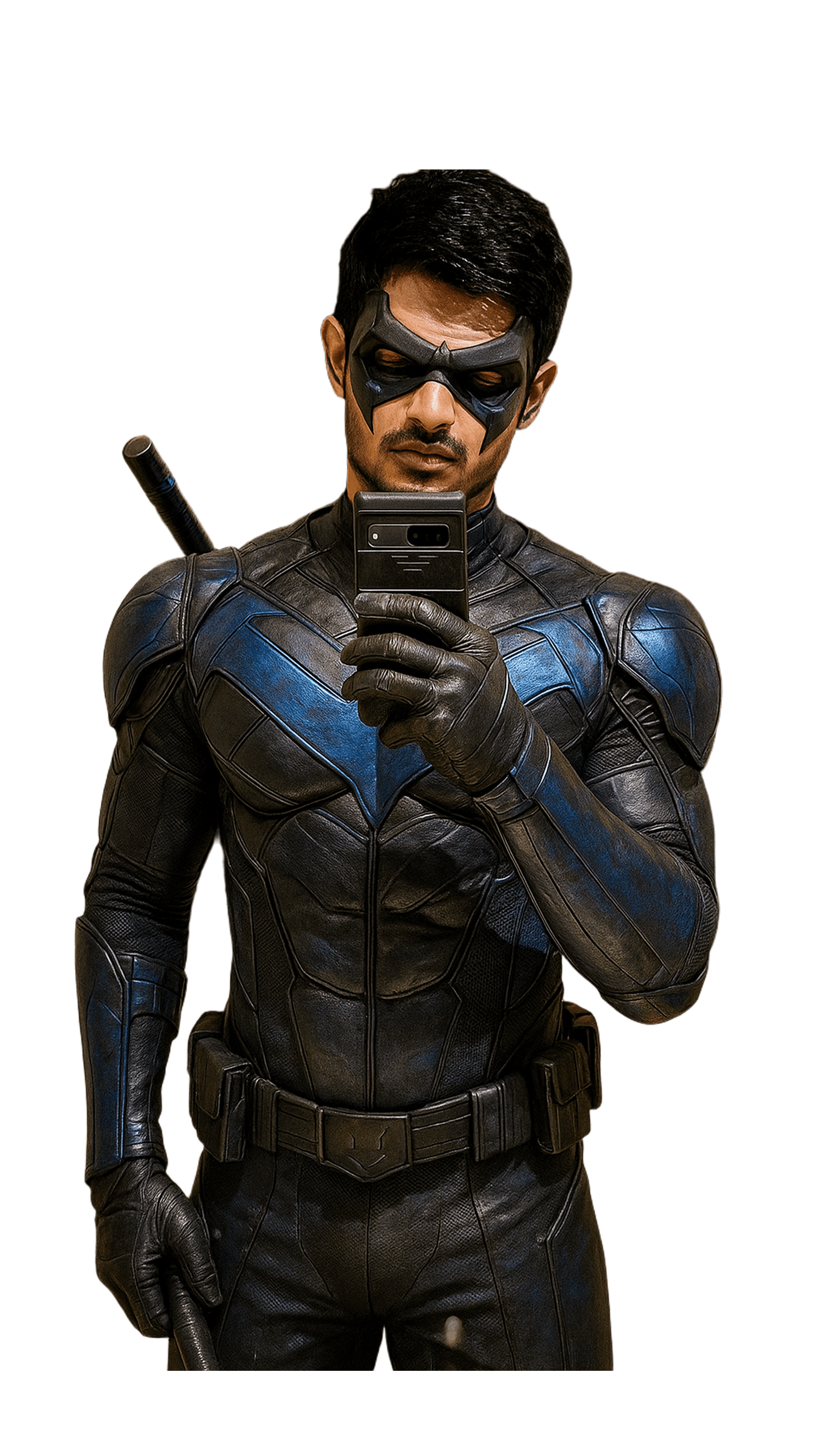 Janira Nightwing